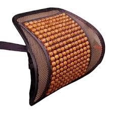 Seat Right Back Support