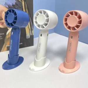 🌬️ HANDHELD FAN T10 Mini Fan 🌬️