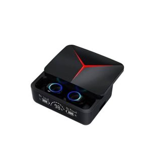 M90 MAX Earphones
