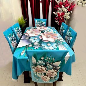 Table Cloth Set