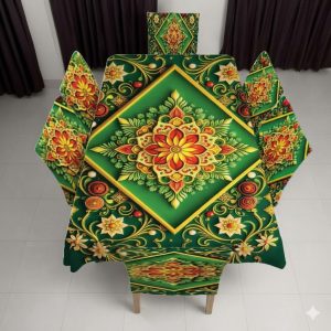 Premium 3D Cloth