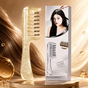 Scalp Applicator Comb - Liquid Root Therapy