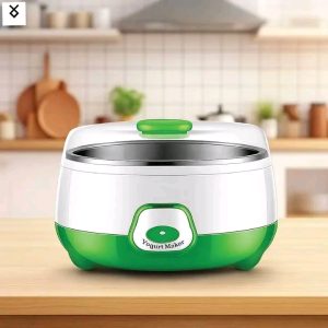 Automatic Stainless Steel Yogurt Electric Doi Maker