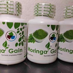 Moringa Gain