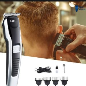 HTC AT-538 Rechargeable Hair & Beard Trimmer