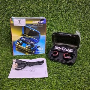 M10 Bluetooth Headphone