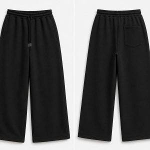 BAGGY TROUSER