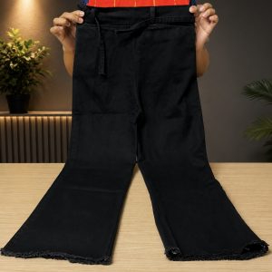 Ladies Zeans Baggy Pant