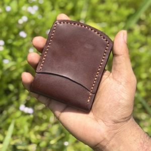 Genuine Leather wallet