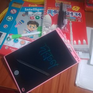 বাচ্চাদের মাজিক বই কম্ব পাকেজ