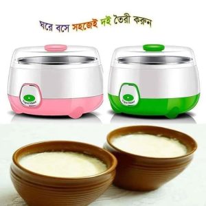 Automatic Electric Doi Maker 1litre