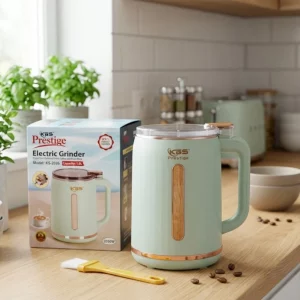 K&S Prestige KS-2027 Electric Grinder | ইলেকট্রিক গ্রাইন্ডার
