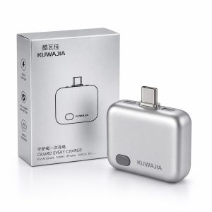 Full charge separator