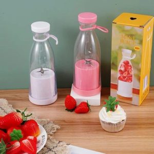 Mini Juice 380ml | মিনি জুস মেকার