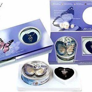 Love Chasteness Pearl Jewelry Set | লাভ পার্ল জুয়েলারি সেট