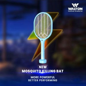 Walton Mosquito Killing Bat & Trap