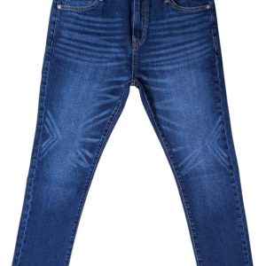 DENIM — Style That Never Fades