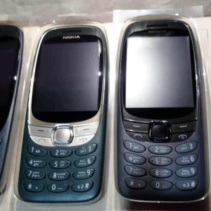 Nokia 6310 new Vietnam
