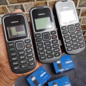 Nokia 1280 single sim
