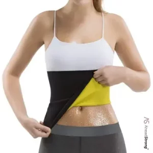 Indian Premium Sweat Slim belt - M, D1099