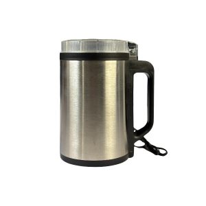 Silver Crest Grinder