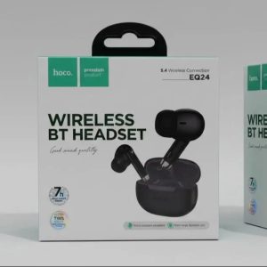 Hoco EQ24 Wireless Bluetooth Earbuds