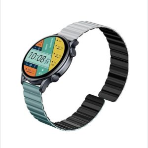 Kieslect Kr Pro LTD Bluetooth Calling Smart Watch