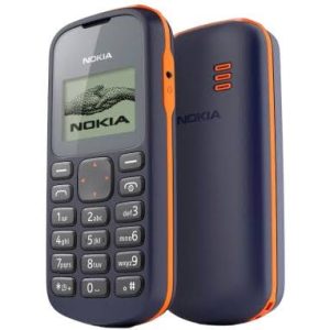 Nokia 103 single sim