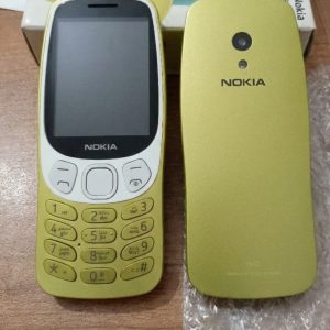 Nokia 3210 new Vietnam