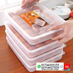 20 GRID EGG STORAG BOX