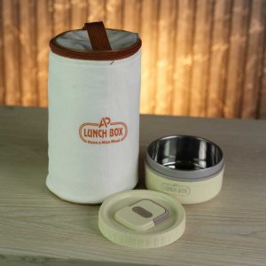AP Lunch Box 3 Layer