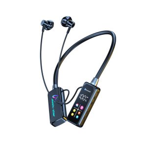 FORGM music star BT-37 smart neckband