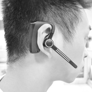 V8S Bluetooth Headset
