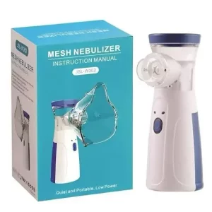Mesh nebulizer (jsl. W303) Portable Mesh Nebulizer JSL