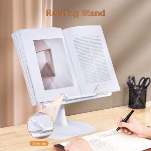 Multi-Functional Lap Desk Portable Laptop Stand