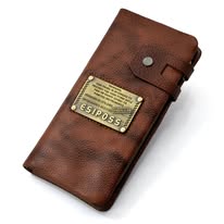 leather Walet