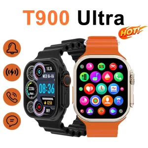 T900 Ultra2 Smart Watch