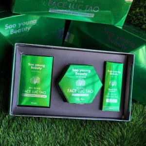 Soo Young Beauty Cream Combo 3 pack|Shop,Night Creme,Shiram|