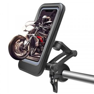 Waterproof Bike Phone Holder