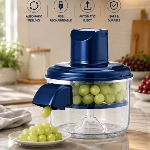 Peeler Machine for kitchen