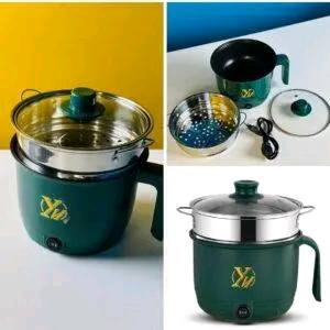 Electric Panci Non-stick Mini Rice Cooker