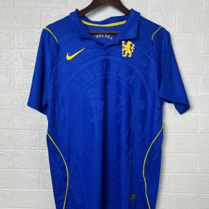 Chelsea 2026/27 Home Jersey – Imported Player Edition