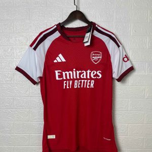 Arsenal 2026/27 Home Jersey – Imported Player Edition