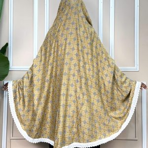 Premium Cotton Hijab