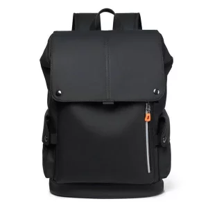 Large Capacity College & Travel Back Bag D1026