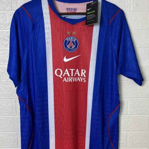 Paris Saint-Germain (PSG) 2026/27 Home Jersey – Imported Player Edition
