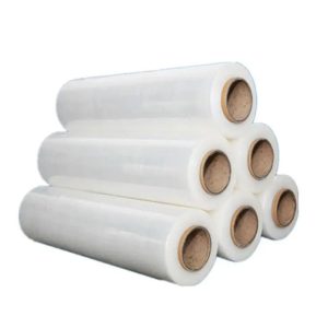 1KG Wrapping Poly Roll 20 inch