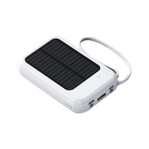 Solar Power Bank-20000mAh