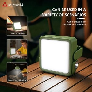 High Quality Emergency Light AGSUNX-X 4 Battery