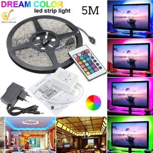 RGB Led Strip Light